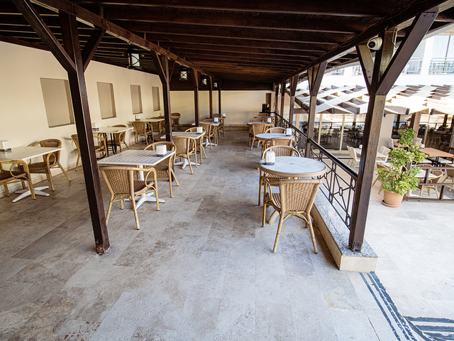 фотографии RK Magic Dream (ex. Elamir Magic Dream; Palmet Park) изображение №20