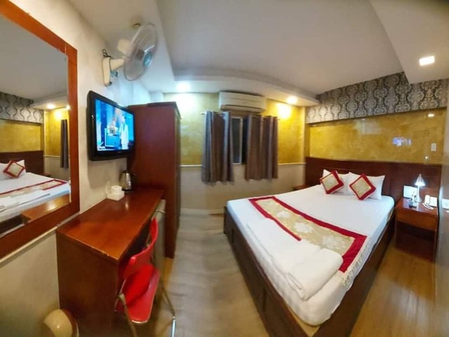 фото отеля Ailen Garden II изображение №33