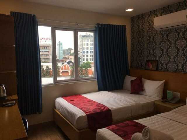 фотографии Ailen Garden II изображение №20