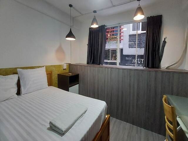 фотографии отеля Ailen Garden II изображение №27