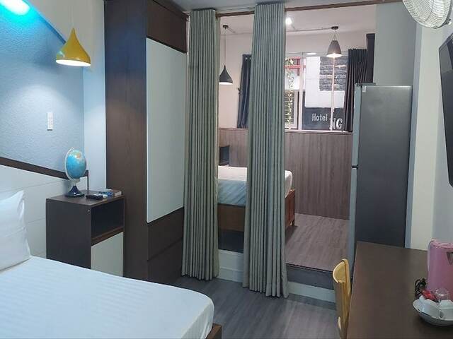 фотографии отеля Ailen Garden II изображение №23