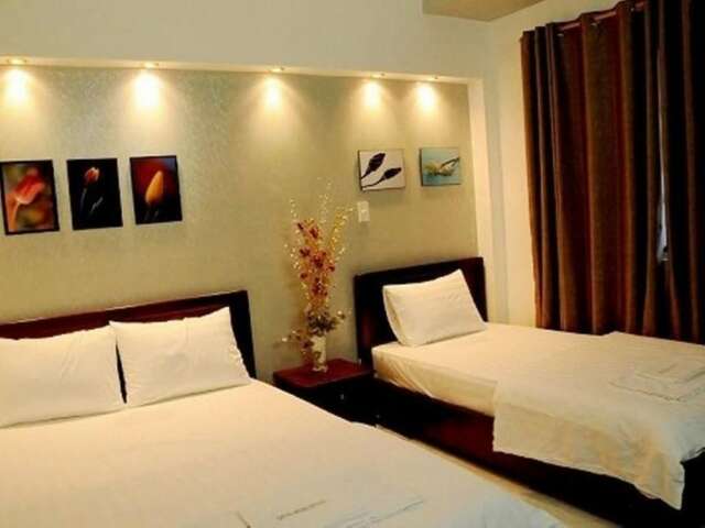 фотографии отеля Ailen Garden II изображение №15