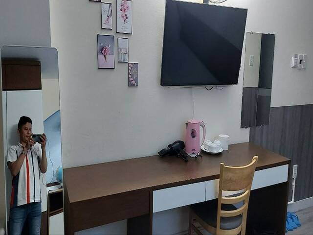 фото отеля Ailen Garden II изображение №5