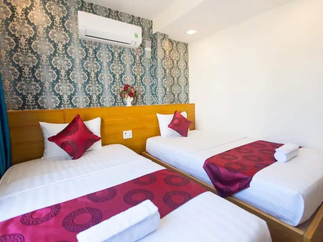 фотографии Ailen Garden II изображение №4