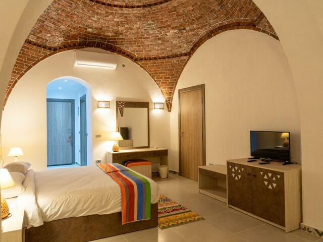 фото Beach Safari Nubian Resort изображение №10