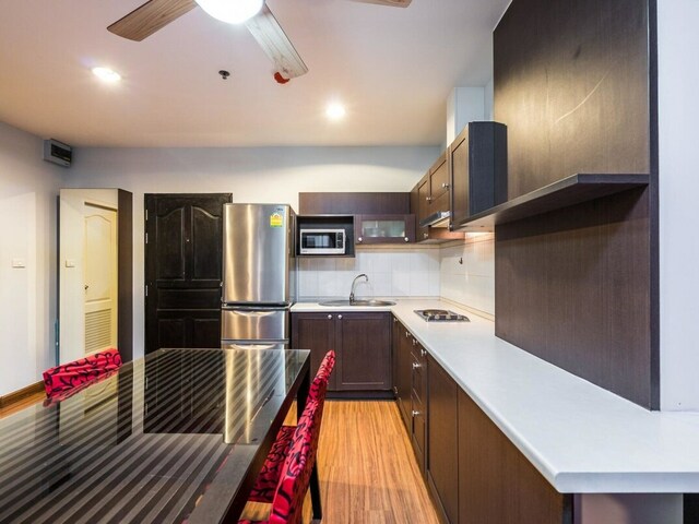 фото отеля Central Patong Apartment 200 Meters to Jungceylon Pv74 изображение №25