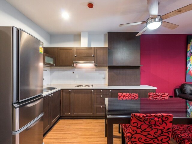 фотографии отеля Central Patong Apartment 200 Meters to Jungceylon Pv74 изображение №19
