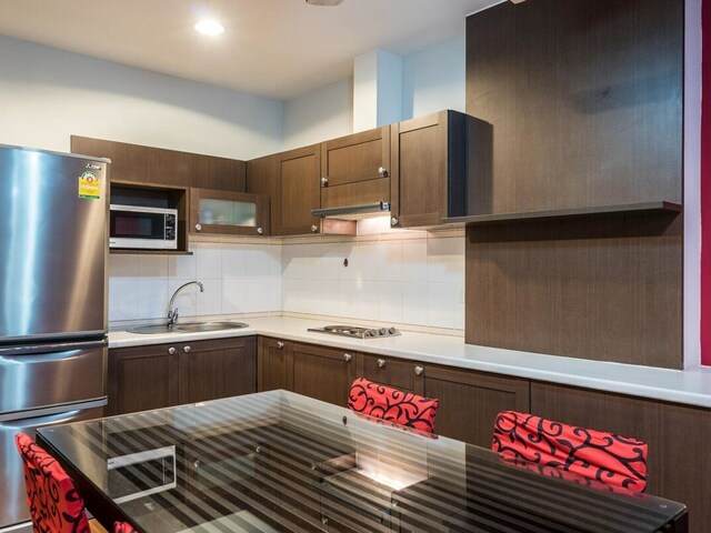 фото Central Patong Apartment 200 Meters to Jungceylon Pv74 изображение №18