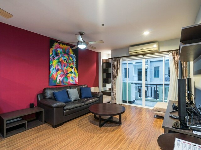 фотографии Central Patong Apartment 200 Meters to Jungceylon Pv74 изображение №24