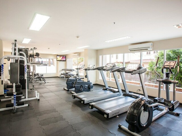 фотографии отеля Central Patong Apartment 200 Meters to Jungceylon Pv74 изображение №23
