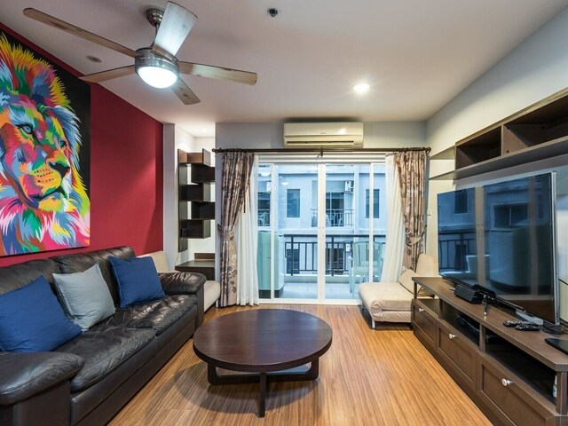фотографии Central Patong Apartment 200 Meters to Jungceylon Pv74 изображение №20