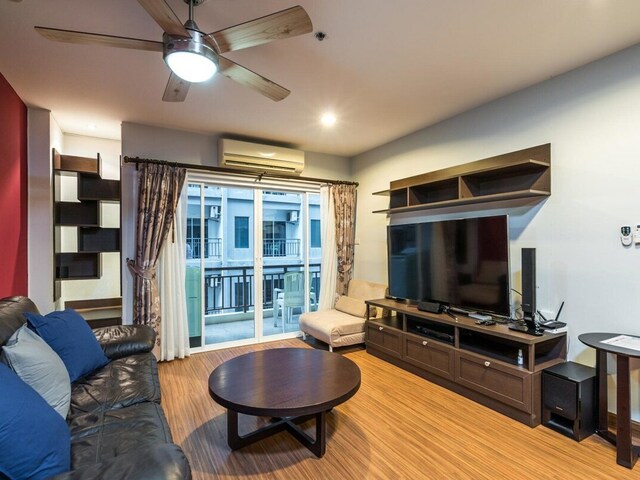 фото Central Patong Apartment 200 Meters to Jungceylon Pv74 изображение №22