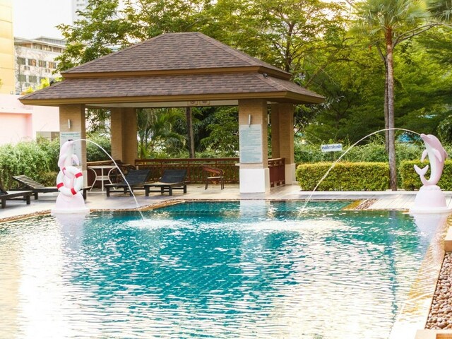 фото Central Patong Apartment 200 Meters to Jungceylon Pv74 изображение №14