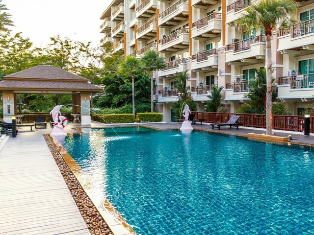 фотографии Central Patong Apartment 200 Meters to Jungceylon Pv74 изображение №12