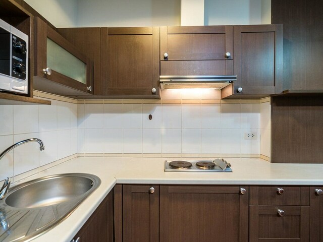 фотографии отеля Central Patong Apartment 200 Meters to Jungceylon Pv74 изображение №11