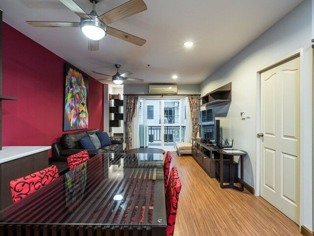 фото отеля Central Patong Apartment 200 Meters to Jungceylon Pv74 изображение №9