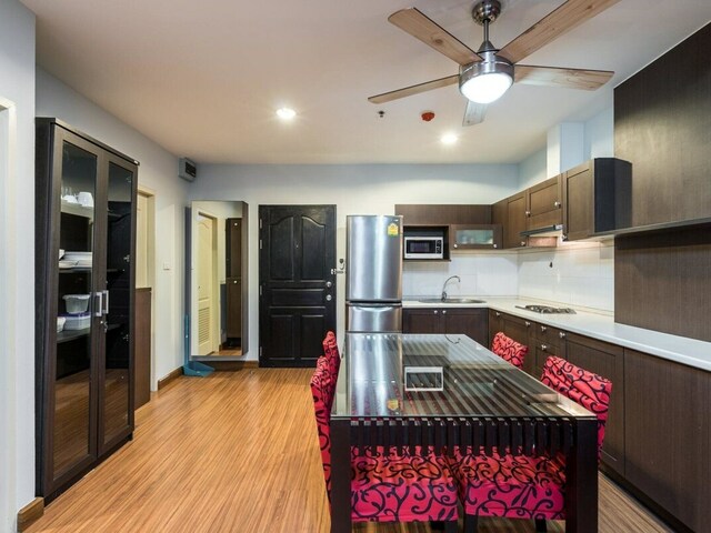 фотографии Central Patong Apartment 200 Meters to Jungceylon Pv74 изображение №8