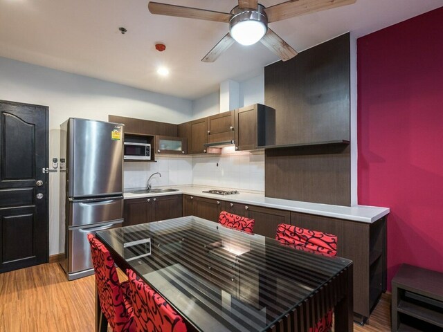 фото Central Patong Apartment 200 Meters to Jungceylon Pv74 изображение №6