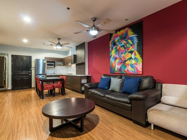 фотографии Central Patong Apartment 200 Meters to Jungceylon Pv74 изображение №4