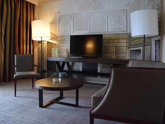 фото Oceana Hotel & Spa (ex. TUI Blue Oceana Suites; TUI SENSIMAR Oceana Resort & Spa) изображение №26