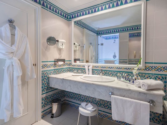 фотографии отеля Oceana Hotel & Spa (ex. TUI Blue Oceana Suites; TUI SENSIMAR Oceana Resort & Spa) изображение №23