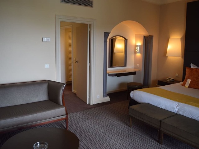 фотографии отеля Oceana Hotel & Spa (ex. TUI Blue Oceana Suites; TUI SENSIMAR Oceana Resort & Spa) изображение №27