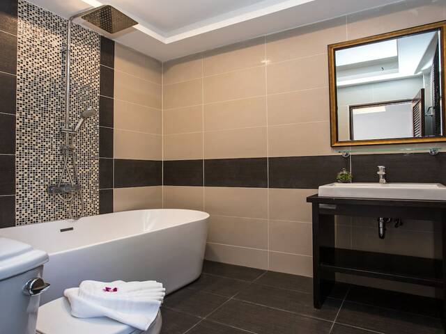 фото Pool Villa 3Br With Gym And Billiard изображение №14