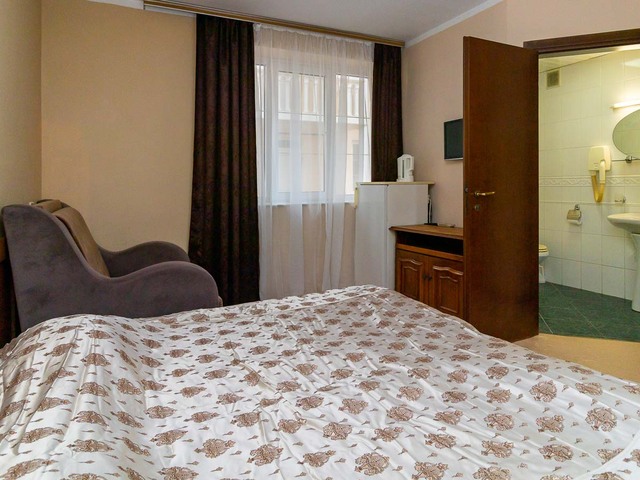 фото отеля База Отдыха Адлер (Baza Otdyha Adler) изображение №41