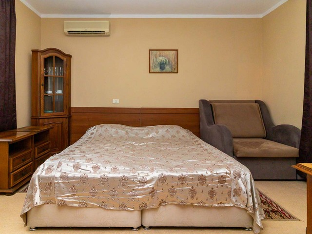 фото отеля База Отдыха Адлер (Baza Otdyha Adler) изображение №37