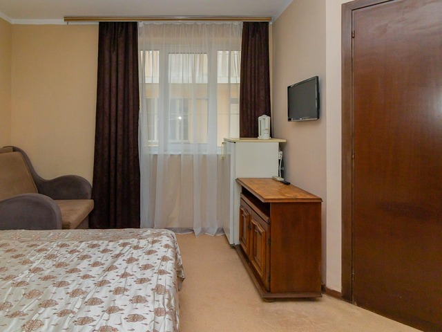 фотографии отеля База Отдыха Адлер (Baza Otdyha Adler) изображение №39