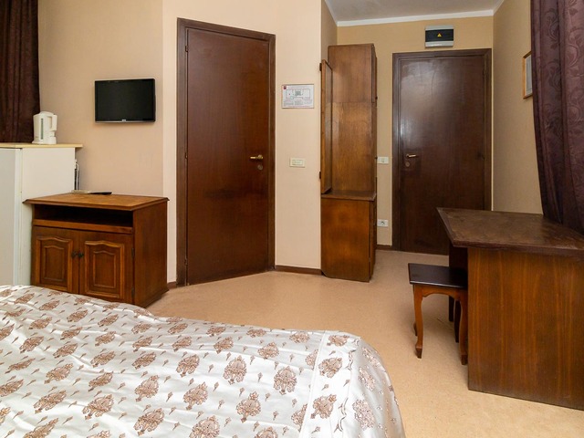 фото База Отдыха Адлер (Baza Otdyha Adler) изображение №38