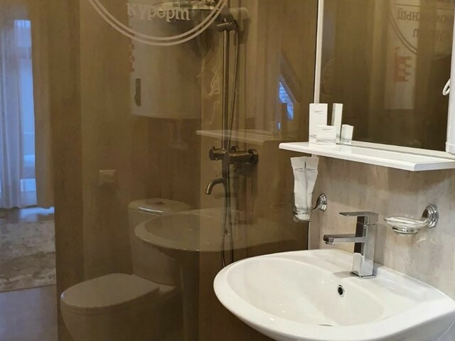 фото отеля Поляна (Polyana) изображение №49