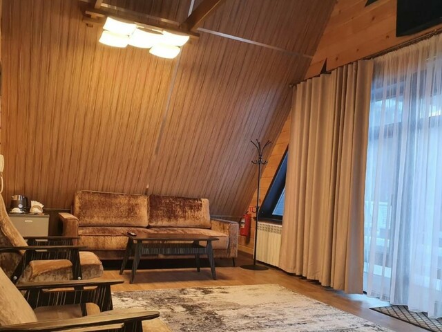 фото отеля Поляна (Polyana) изображение №45