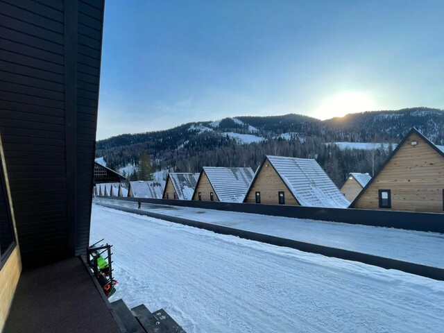 фотографии Поляна (Polyana) изображение №48