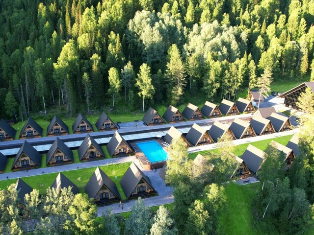 фотографии Поляна (Polyana) изображение №44