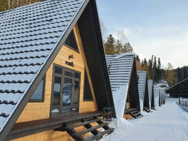 фото отеля Поляна (Polyana) изображение №1