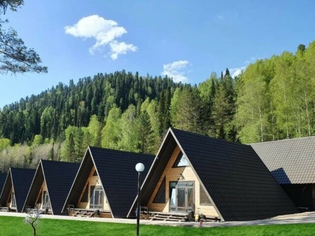 фотографии Поляна (Polyana) изображение №40