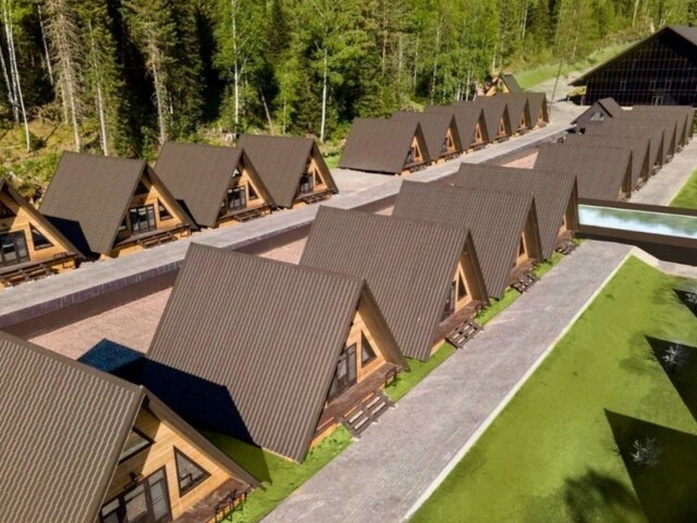 фото Поляна (Polyana) изображение №34