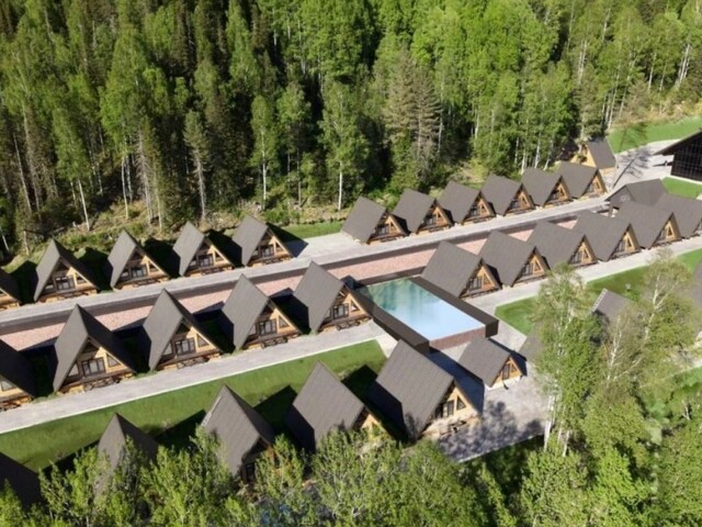 фото Поляна (Polyana) изображение №38