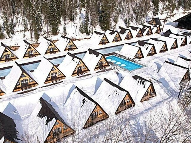 фотографии Поляна (Polyana) изображение №36