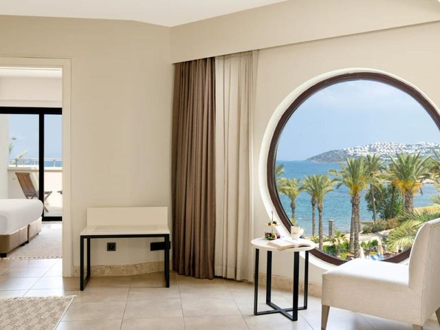 фотографии Arin Resort Bodrum (ex. Sundance Resort; Vera Aegean Dream Resort; Aegean Dream Resort) изображение №4