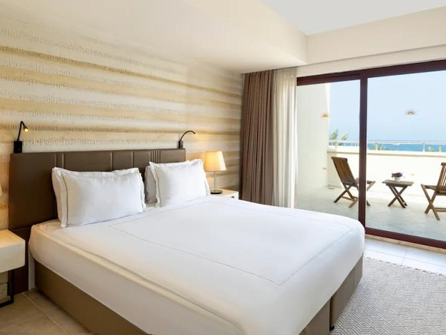 фото отеля Arin Resort Bodrum (ex. Sundance Resort; Vera Aegean Dream Resort; Aegean Dream Resort) изображение №5