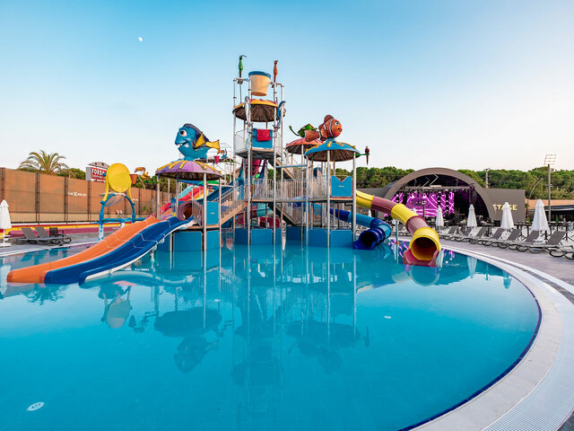 фото The X Belek изображение №62