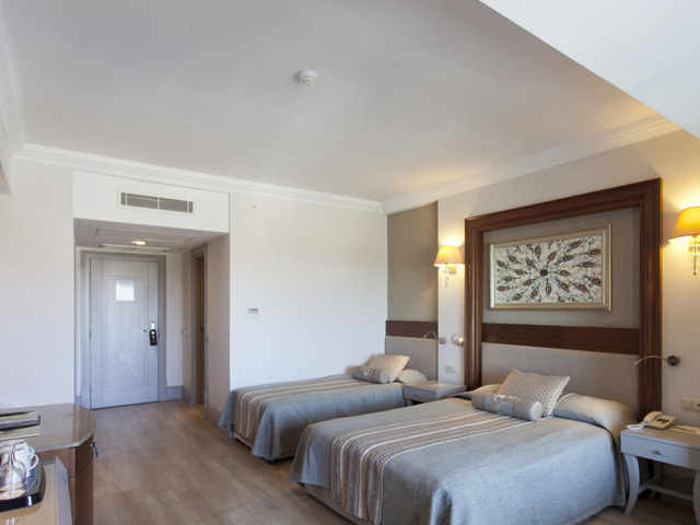 фотографии Side Star Resort (ex. Vera Club Hotel Lindita) изображение №44