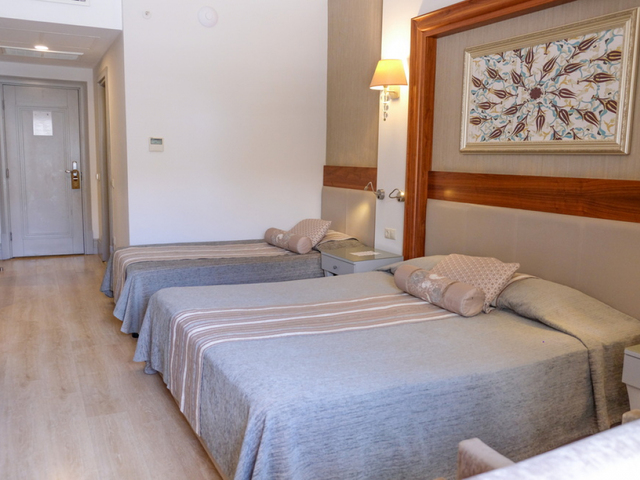 фотографии Side Star Resort (ex. Vera Club Hotel Lindita) изображение №40