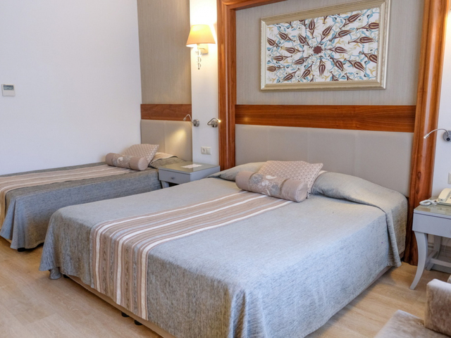 фотографии отеля Side Star Resort (ex. Vera Club Hotel Lindita) изображение №43