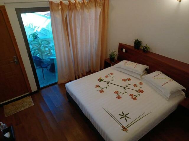 фотографии Gaafaru View Inn изображение №12