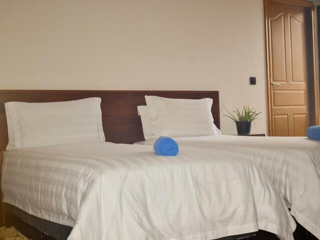 фотографии отеля Gaafaru View Inn изображение №15