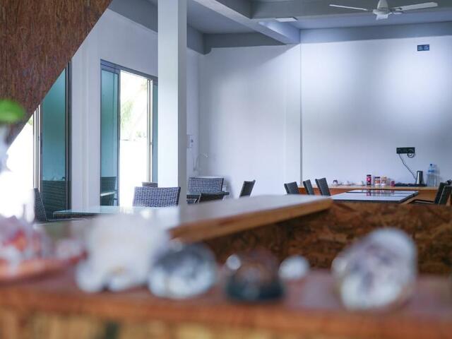 фотографии Gaafaru View Inn изображение №8