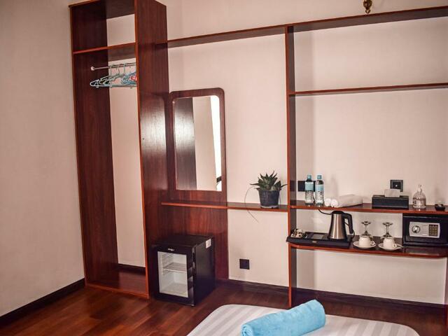 фото отеля Gaafaru View Inn изображение №17